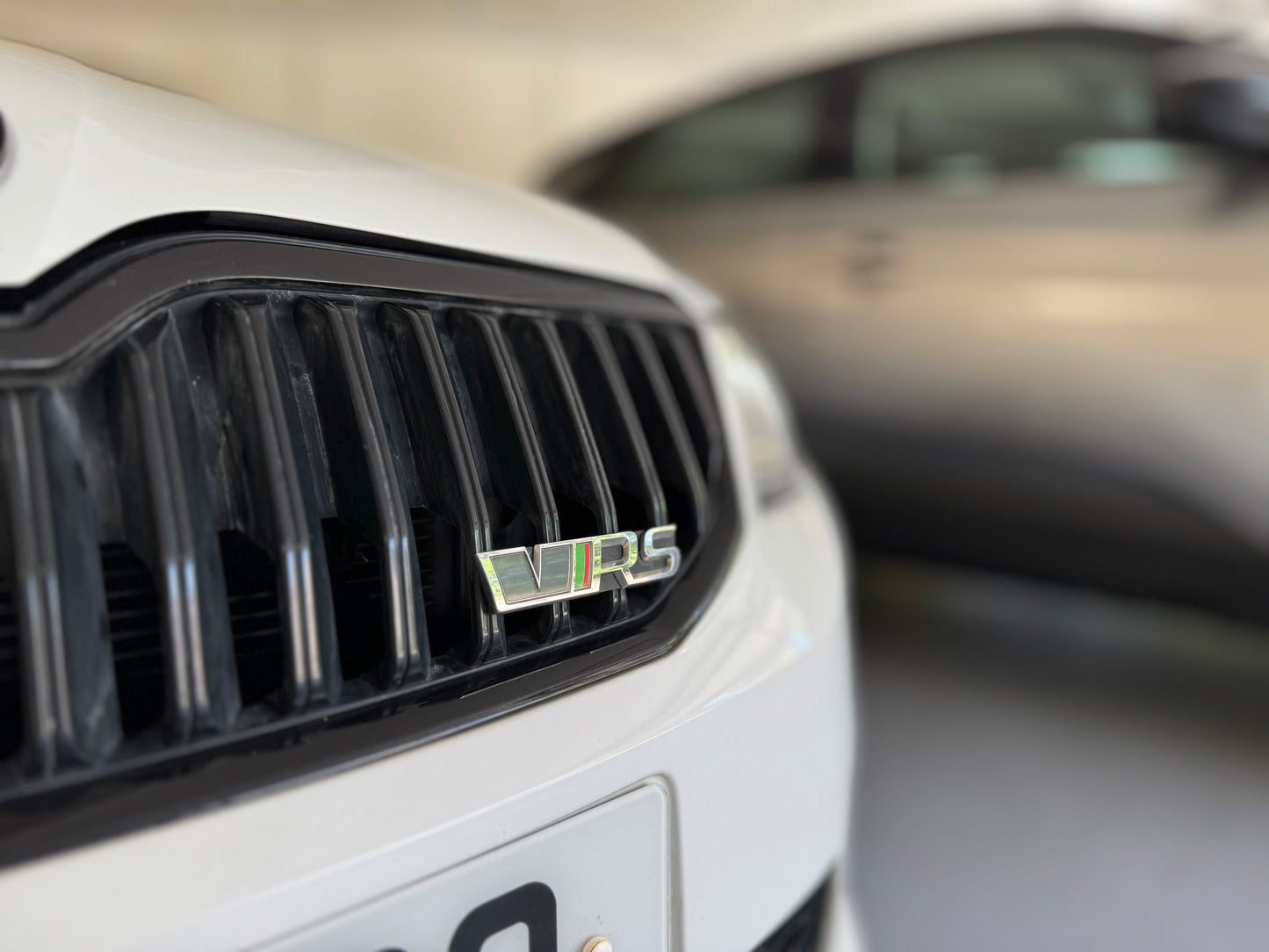 Skoda Octavia vRS 2.0 TDI 2015
