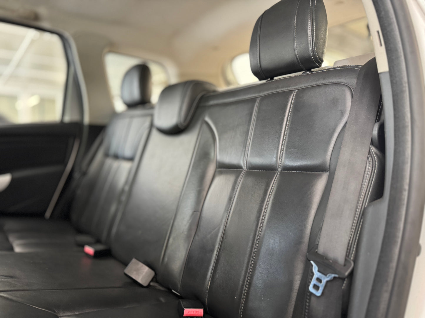 Dacia Duster 1.5 dCi Ambiance 2013