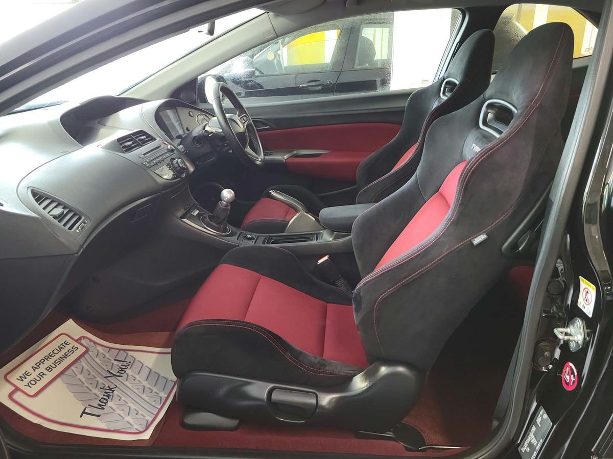 Honda Civic 2.0 i-VTEC Type R GT 2007