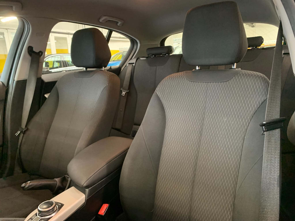 BMW 1 Series 1.5 118i SE Business Euro 6 2018