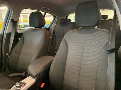 BMW 1 Series 1.5 118i SE Business Euro 6 2018