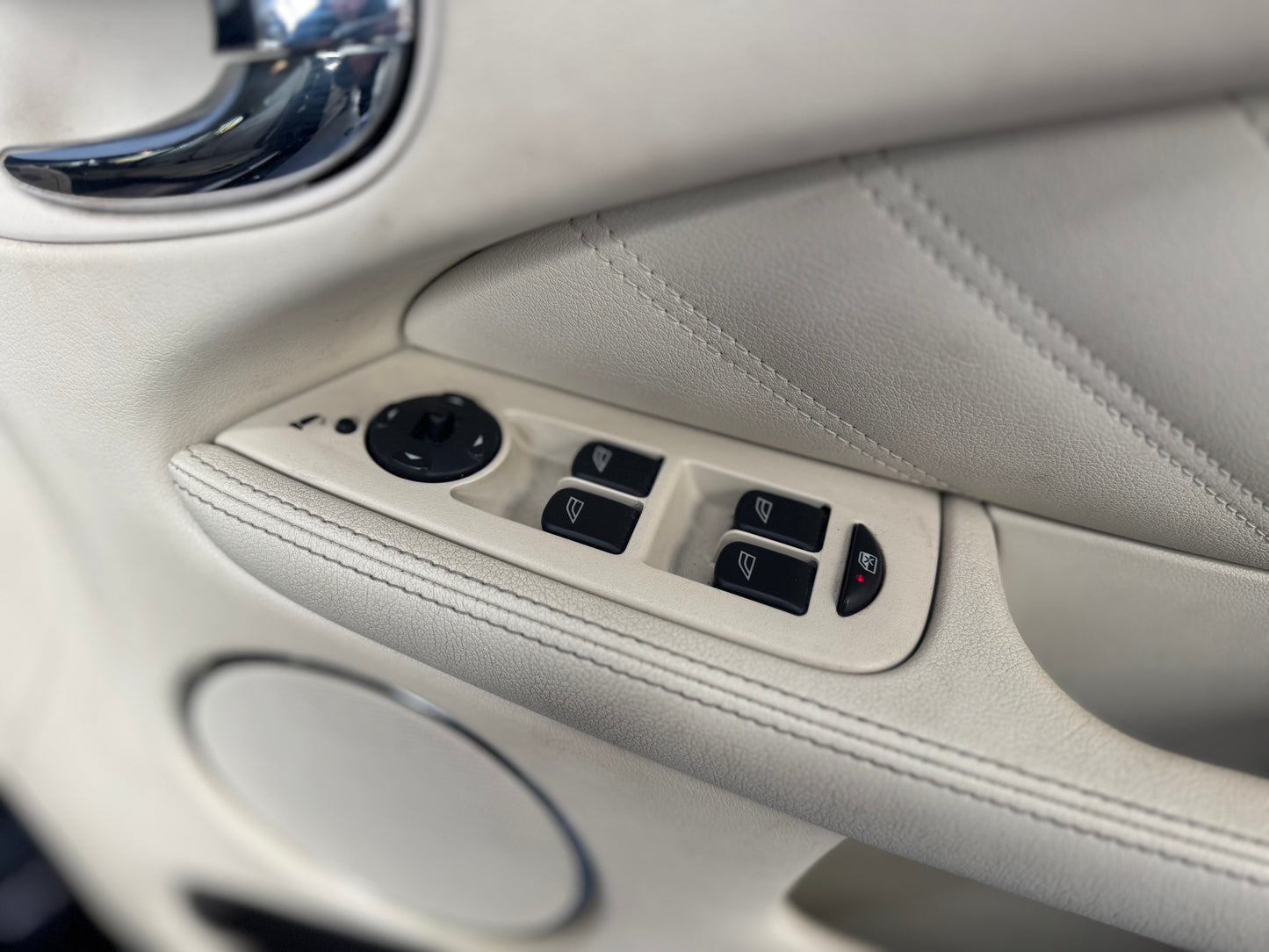 Jaguar X-Type 2.2D DPF 2009