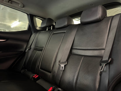 Nissan Qashqai 1.6 dCi Tekna 2WD Euro 6 2016