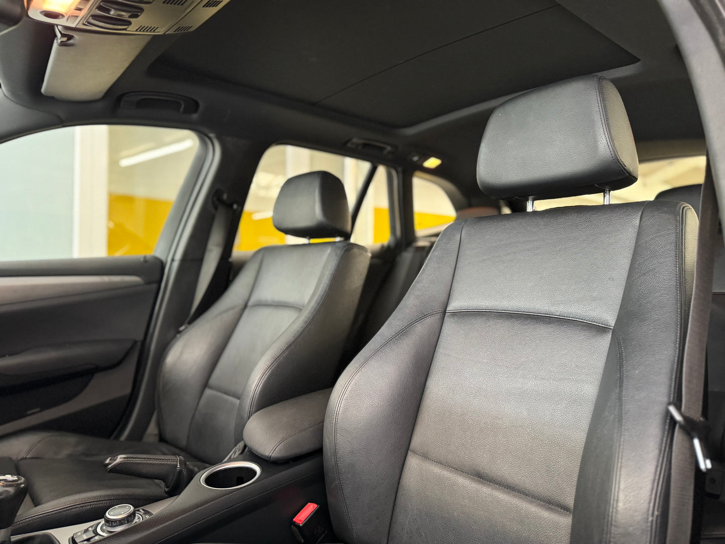BMW X1 2.0 25d M Sport xDrive 2013