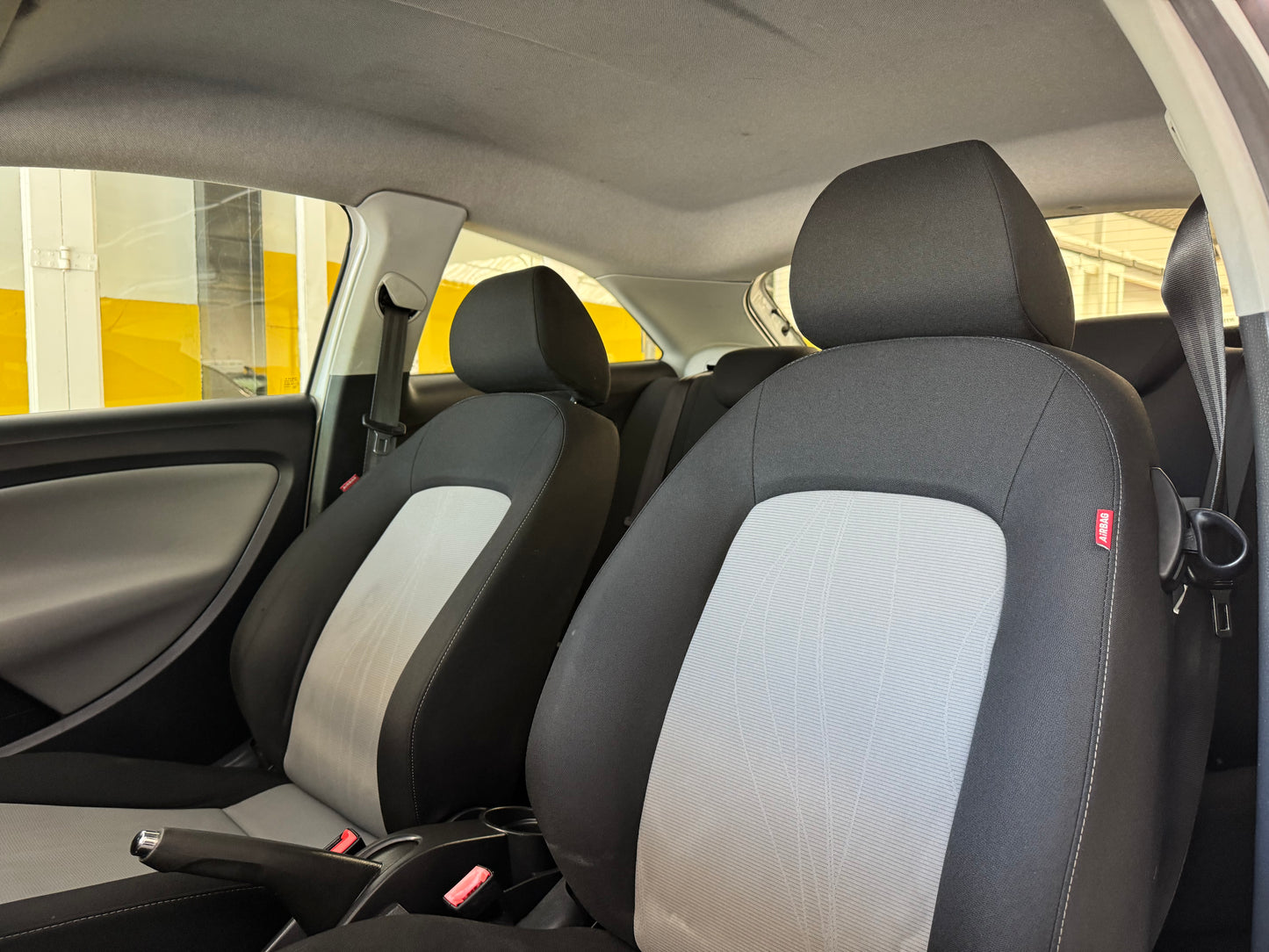 Seat Ibiza 1.4 Toca Sport Coupe 2014