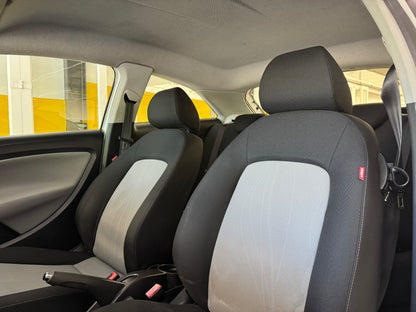 Seat Ibiza 1.4 Toca Sport Coupe 2014