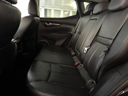 Nissan Qashqai 1.6 dCi Tekna 2WD Euro 6 2016
