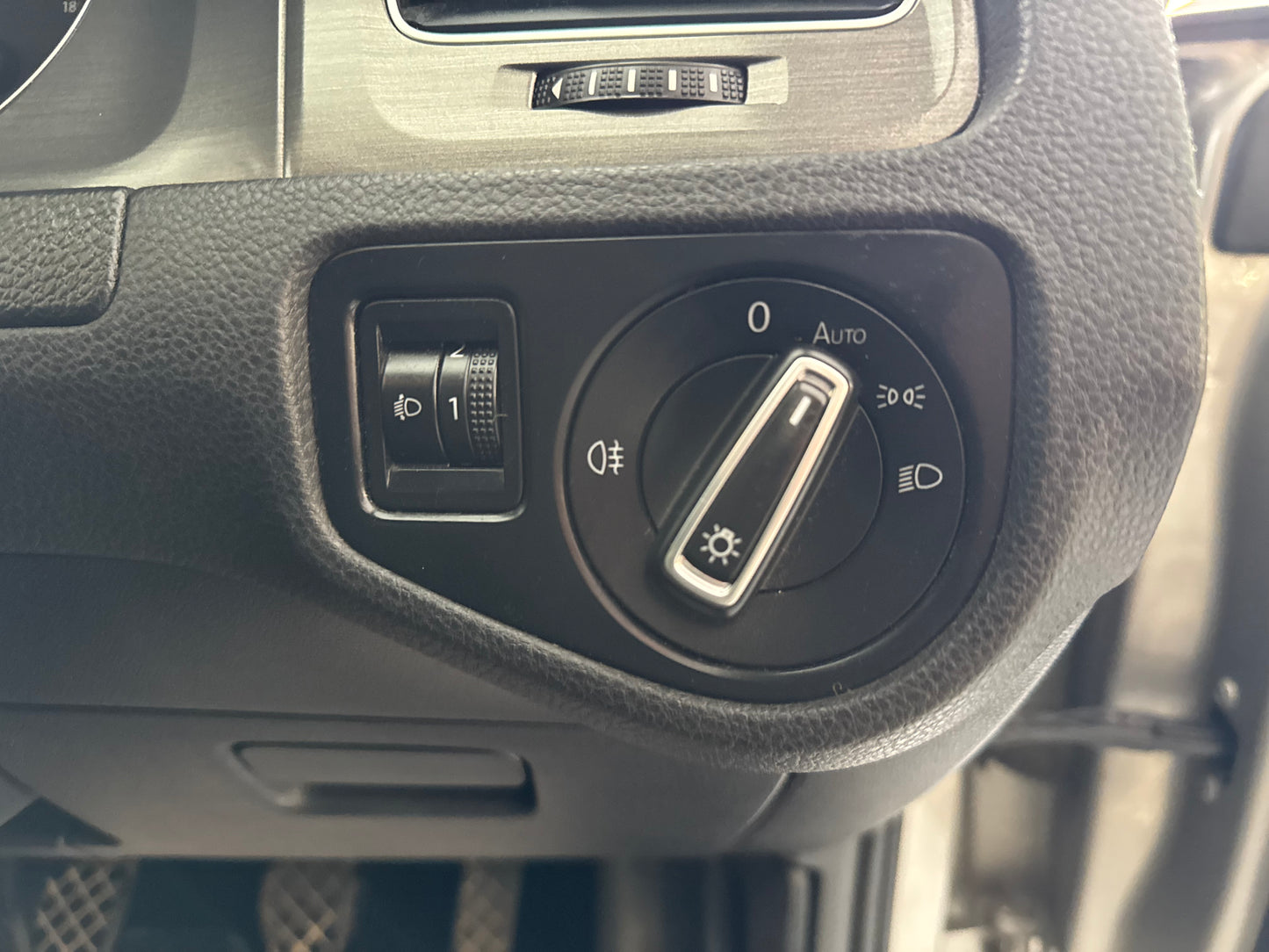 Volkswagen Golf 1.6 TDI BlueMotion Tech 2013