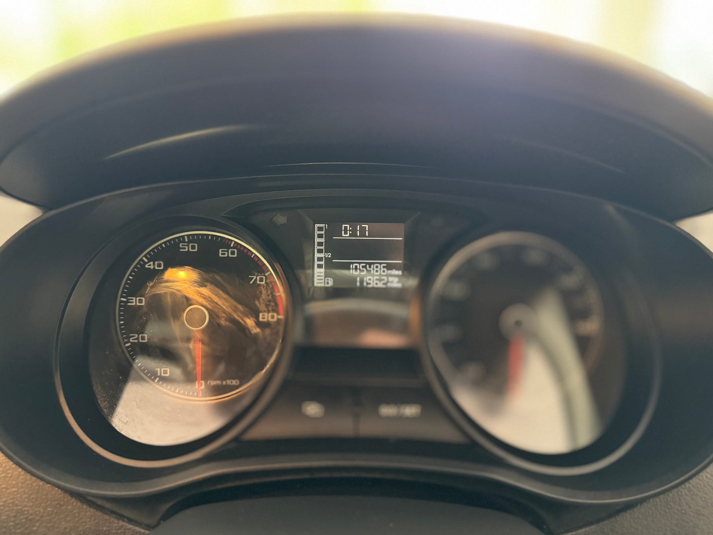 Seat Ibiza 1.4 Toca 2013