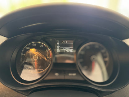 Seat Ibiza 1.4 Toca 2013