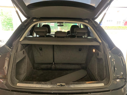 Audi Q3 2.0 TDI SE 2014