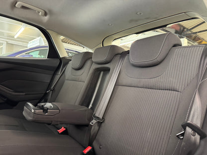 Ford Focus 1.6 TDCi Titanium 2012