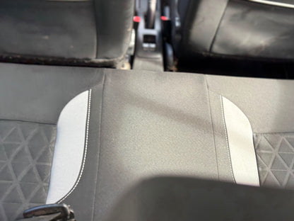 Dacia Sandero Stepway 1.5 dCi Laureate 2014