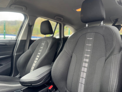 Bmw X1 2.0 18d Sport sDrive Euro 6 2017