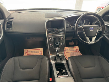 Volvo XC60 2.0 D4 Se Nav Auto Euro 6 2015
