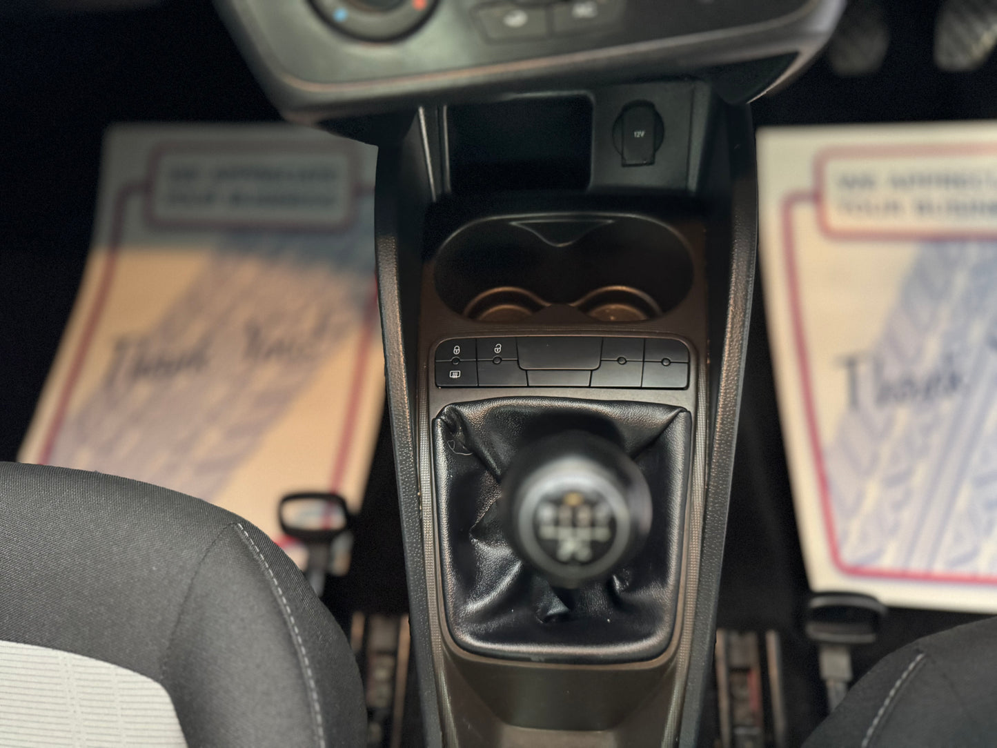 Seat Ibiza 1.4 Toca 2013