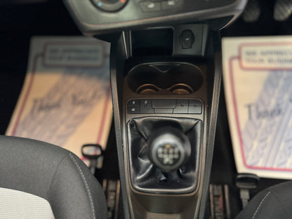 Seat Ibiza 1.4 Toca 2013