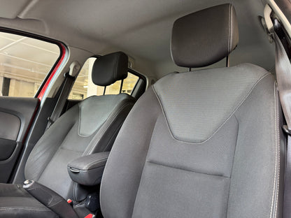 Renault Clio 1.2 16V Dynamique MediaNav 2013