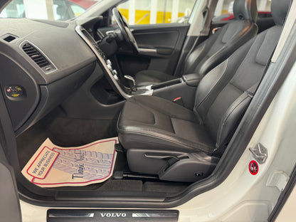 Volvo XC60 2.0 D4 Se Nav Auto Euro 6 2015