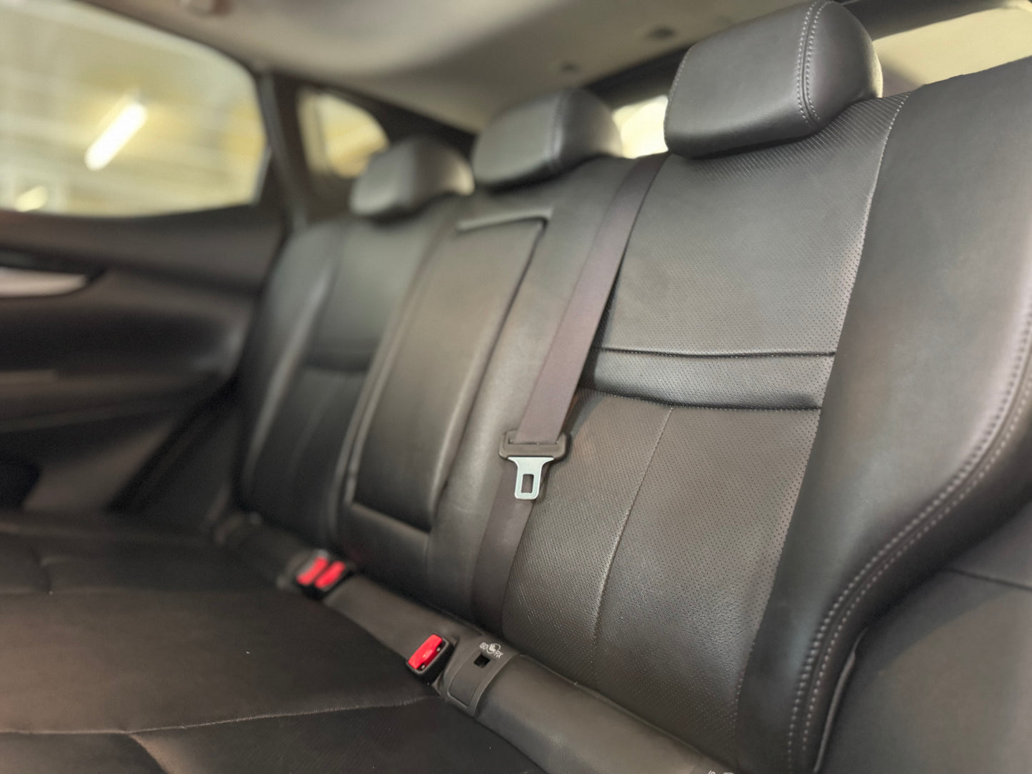 Nissan Qashqai 1.5 dCi Tekna 2WD Euro 6 2016