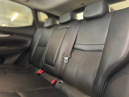 Nissan Qashqai 1.5 dCi Tekna 2WD Euro 6 2016