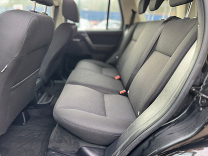 Land Rover Freelander 2 2.2 TD4 GS 4WD