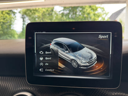 Mercedes A Class 1.5 A180d Sport Euro 6 2017
