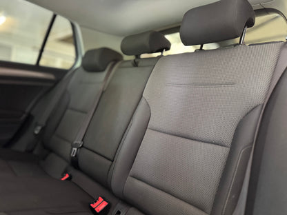 Volkswagen Golf 1.6 TDI BlueMotion Tech 2013