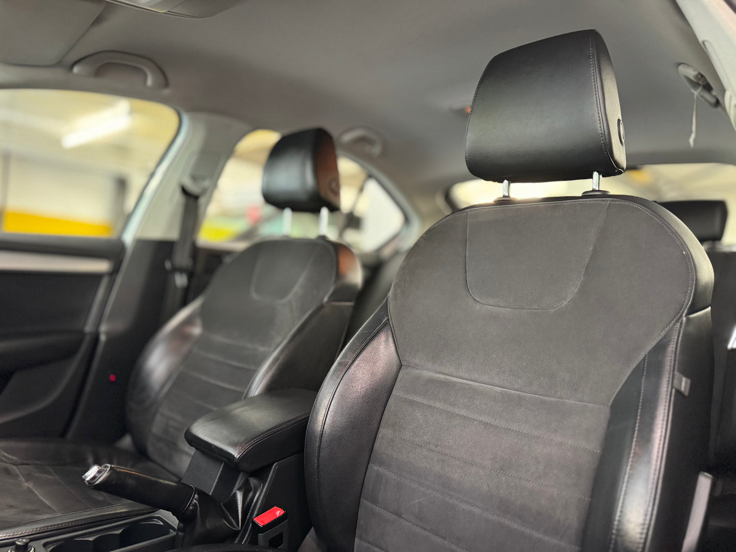 Skoda Octavia 2.0 TDI Elegance 2013