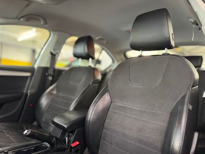 Skoda Octavia 2.0 TDI Elegance 2013