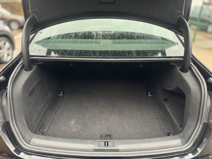 Audi A4 1.8 TFSI S line Multitronic 2014