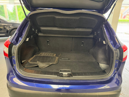 Nissan Qashqai 1.5 dCi Acenta 2WD 2014