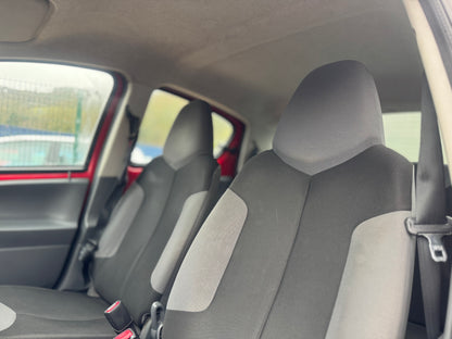 Citroen C1 1.0i VTR 2011