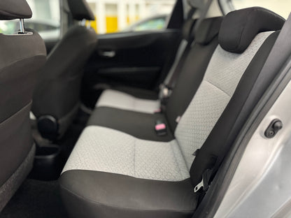 Toyota Yaris 1.33 Dual VVT-i T Spirit 2012