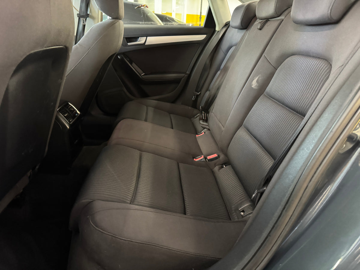 Audi A4 2.0 TDI Executive SE 2009
