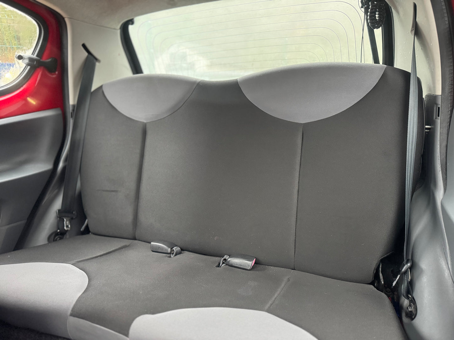 Citroen C1 1.0i VTR 2011