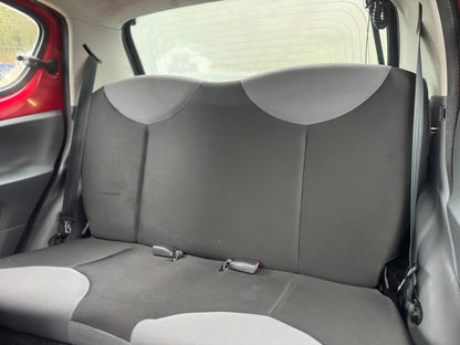 Citroen C1 1.0i VTR 2011