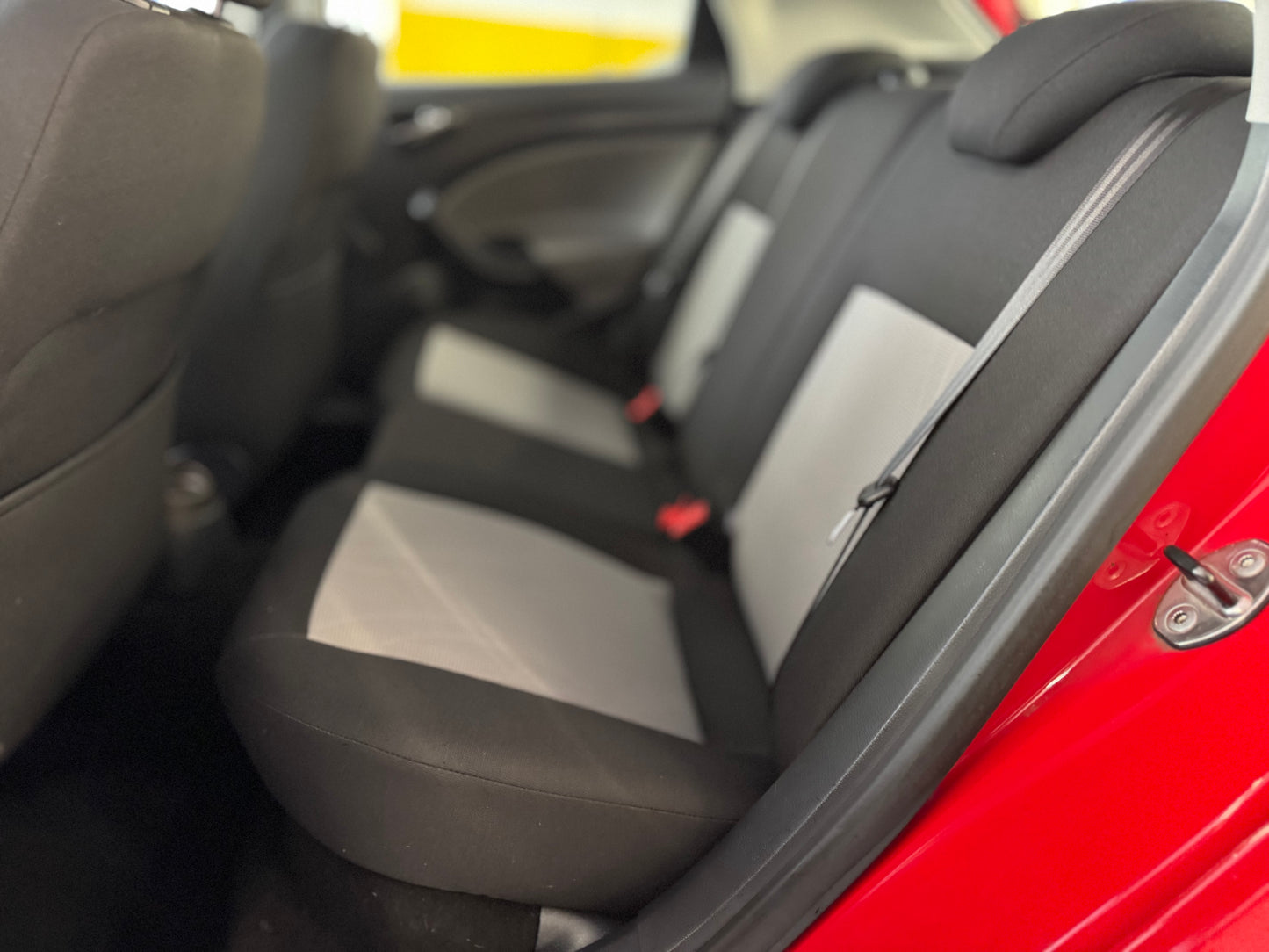 Seat Ibiza 1.4 Toca 2013