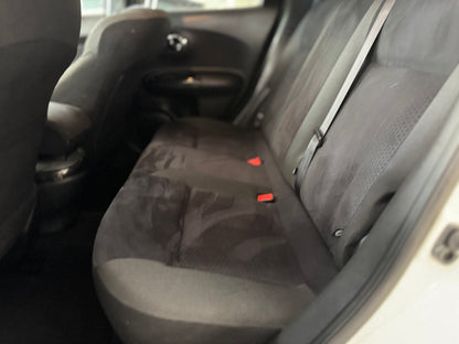 Nissan Juke 1.5 dCi Acenta Premium Euro 6 2015