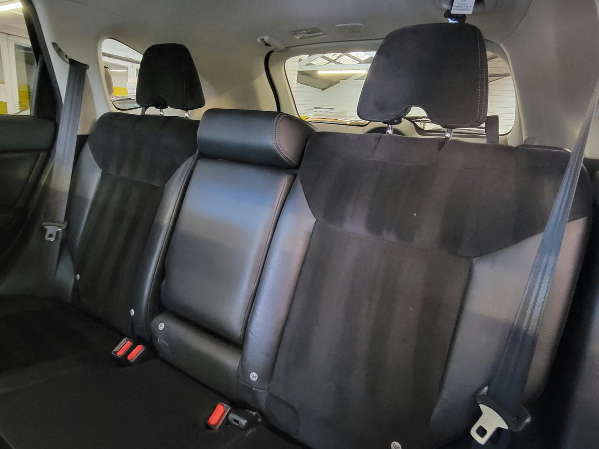 Honda CR-V 1.6 i-DTEC SR 2014