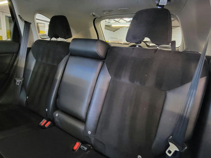 Honda CR-V 1.6 i-DTEC SR 2014