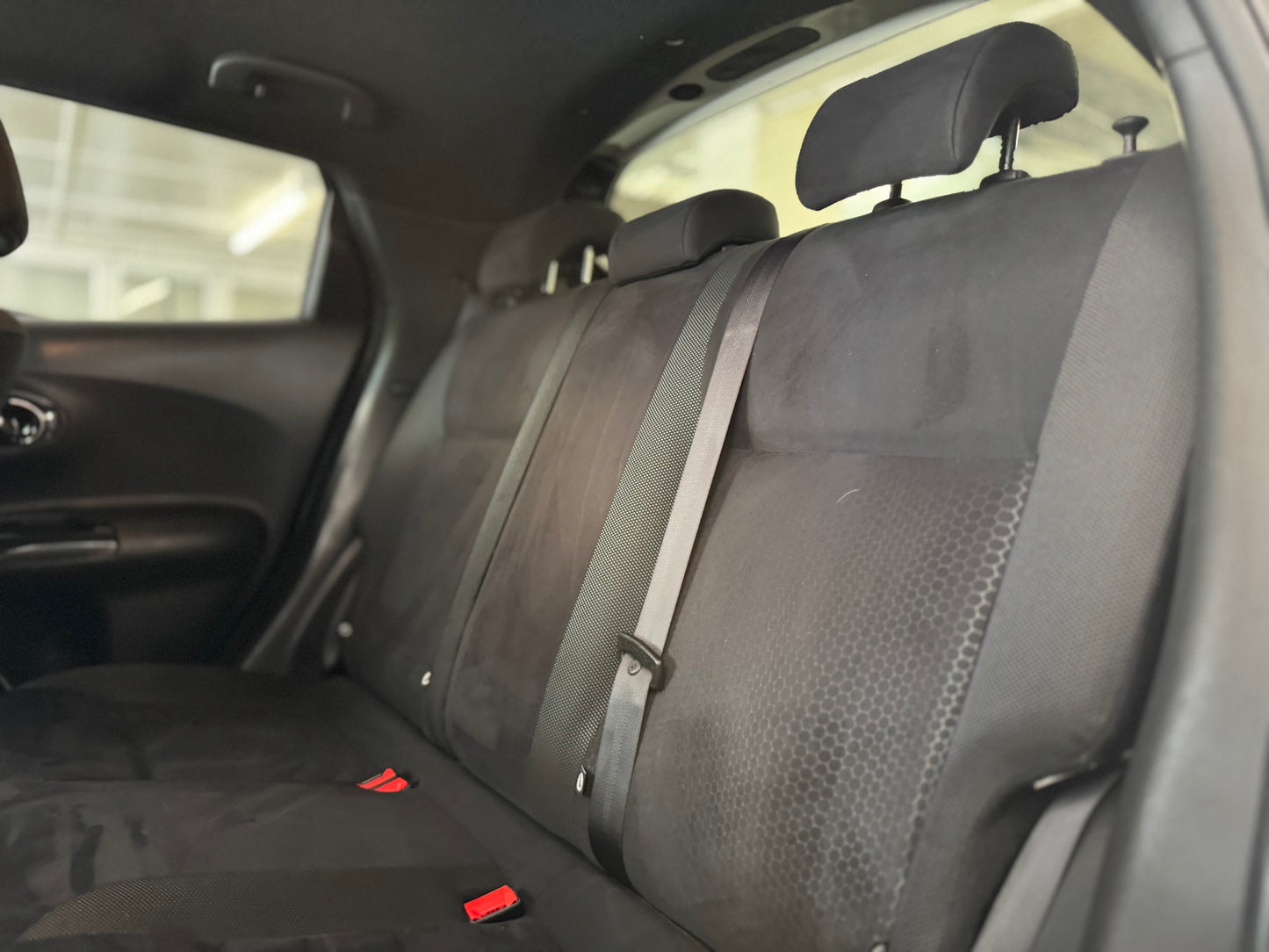 Nissan Juke 1.5 dCi Acenta Premium Euro 6 2015