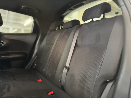 Nissan Juke 1.5 dCi Acenta Premium Euro 6 2015
