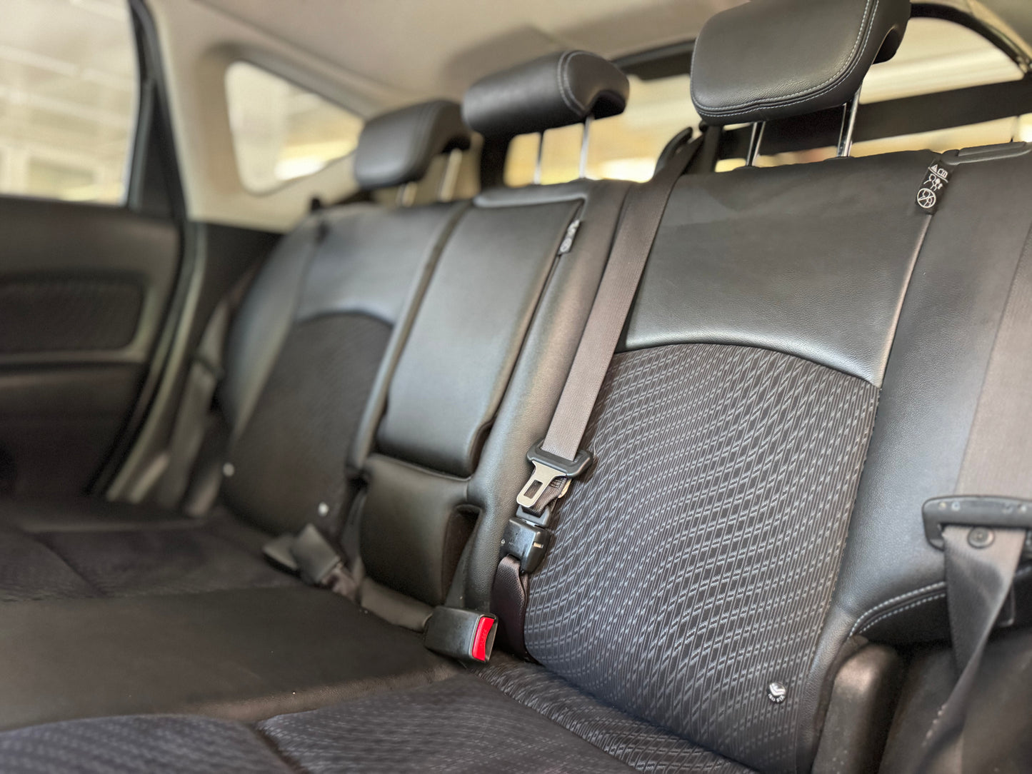 Nissan Note 1.5 dCi Tekna 2014