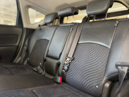 Nissan Note 1.5 dCi Tekna 2014