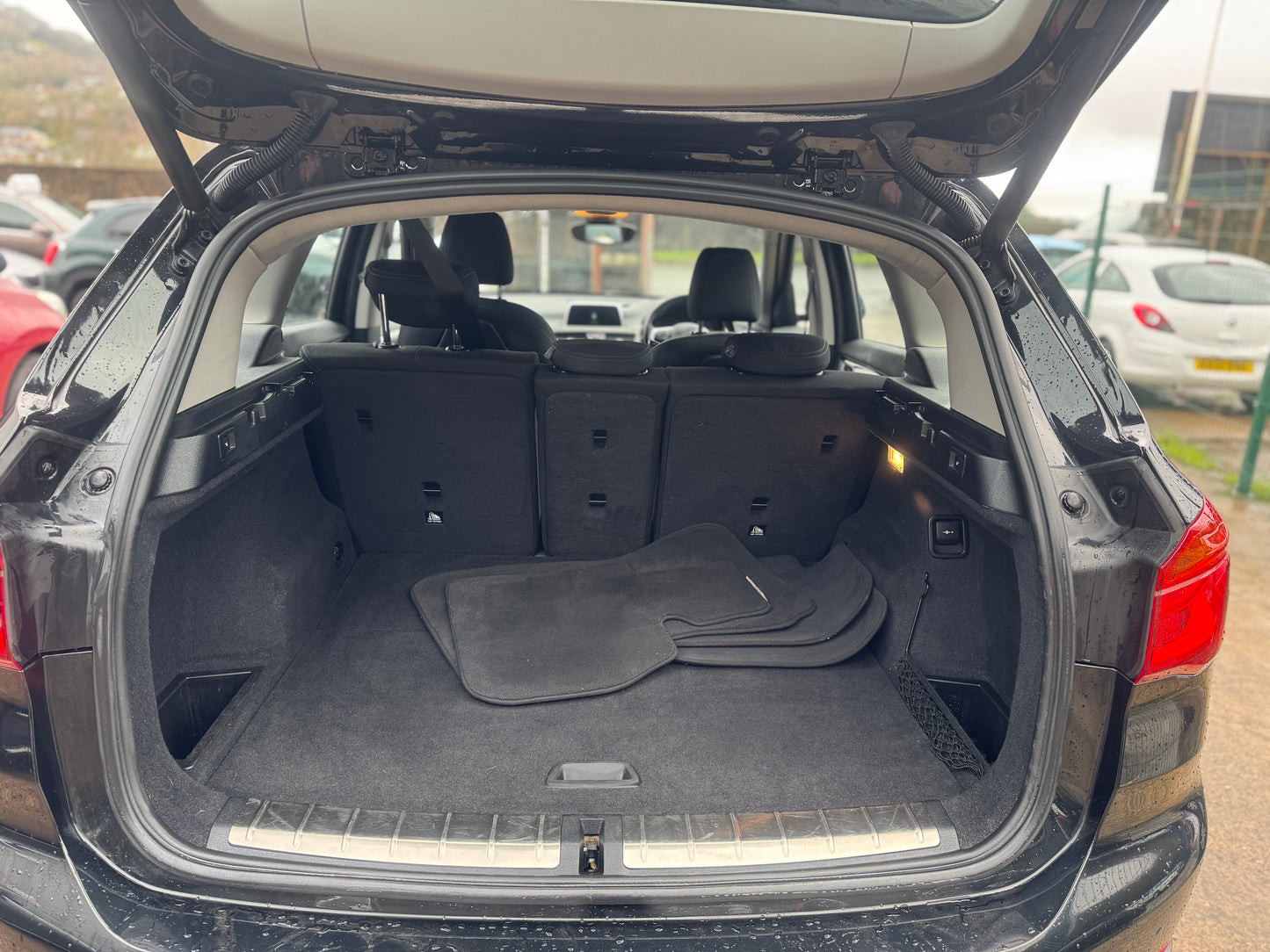 Bmw X1 2.0 18d Sport sDrive Euro 6 2017