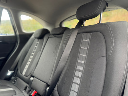 Bmw X1 2.0 18d Sport sDrive Euro 6 2017