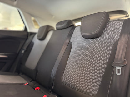 Vauxhall Grandland X 1.6 Turbo D BlueInjection SE Euro 6 2018