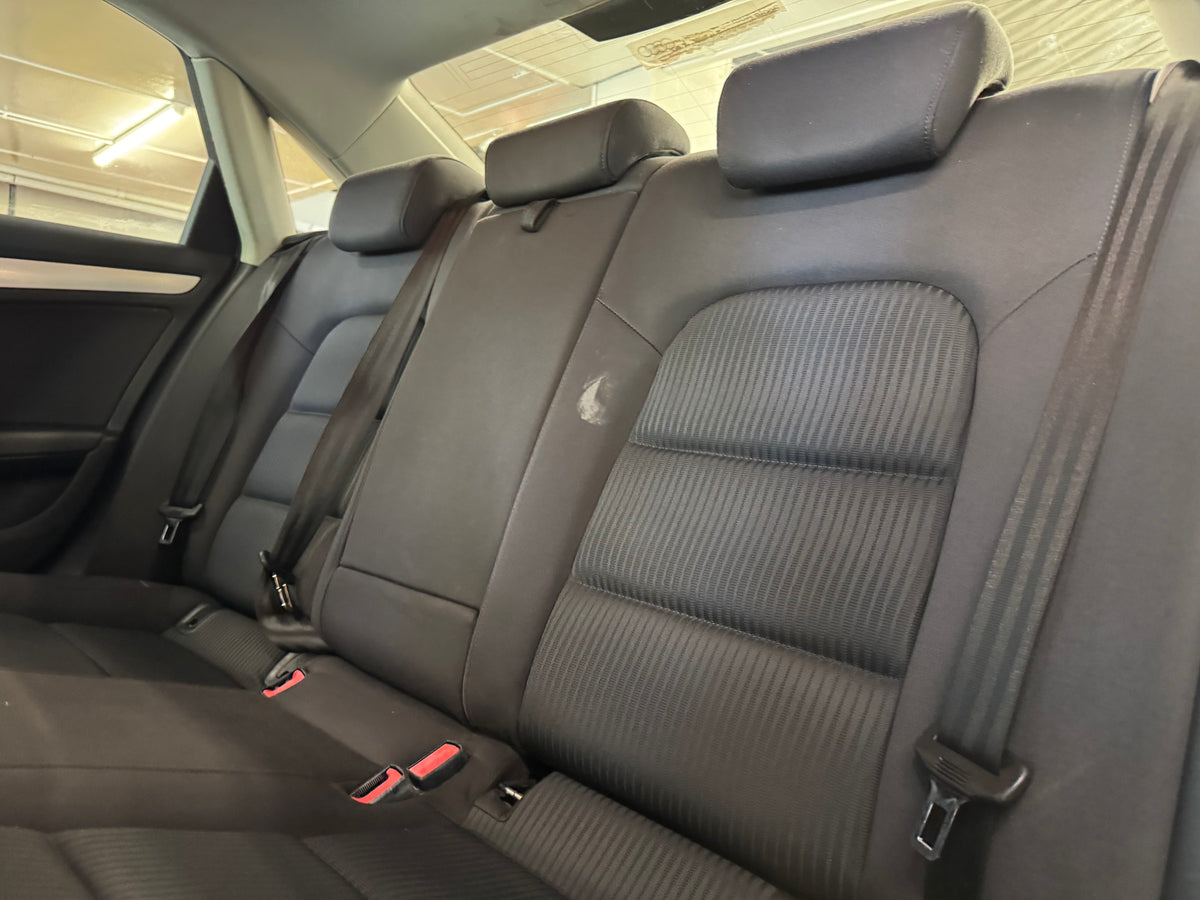 Audi A4 2.0 TDI Executive SE 2009