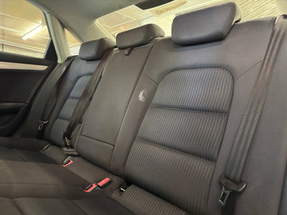Audi A4 2.0 TDI Executive SE 2009
